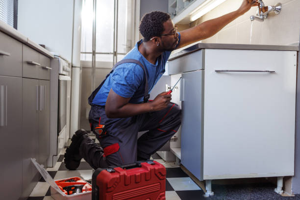 Residential Plumbing Services in Onalaska, TX