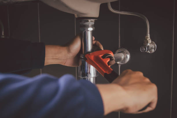 Best Tankless Water Heater Services  in Onalaska, TX